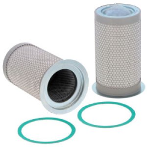 Фильтр сепаратор HIFI Filter OS 5121