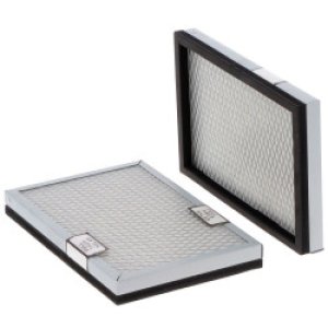 Воздушный фильтр HIFI Filter SC 90240