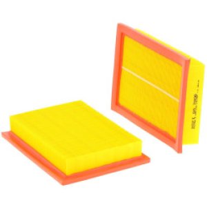 Воздушный фильтр HIFI Filter SA 7006