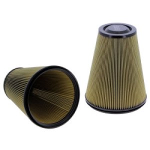 Воздушный фильтр HIFI Filter HR 16719