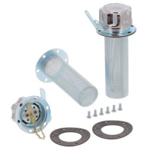 Фильтр сапуна HIFI Filter TCO 306