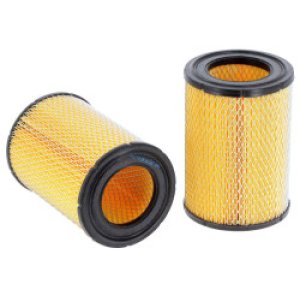 Воздушный фильтр HIFI Filter SA 5067