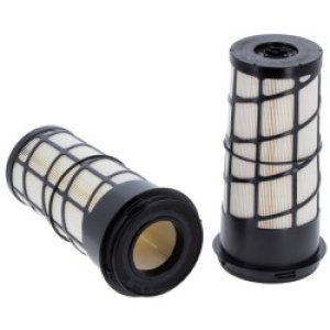 Воздушный фильтр HIFI Filter SA 16561