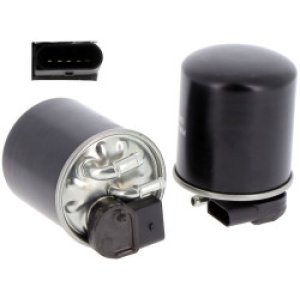 Топливный фильтр HIFI Filter SN 70388