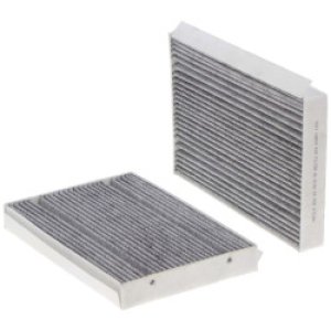 Воздушный фильтр HIFI Filter SC 5146 CA