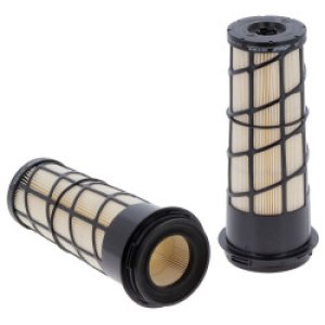 Воздушный фильтр HIFI Filter SA 16593