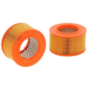 Воздушный фильтр HIFI Filter SA 6069