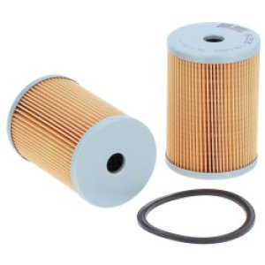 Топливный фильтр HIFI Filter SN 25125