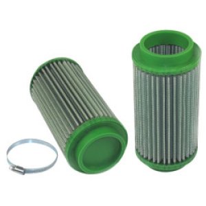 Воздушный фильтр HIFI Filter SA 8971