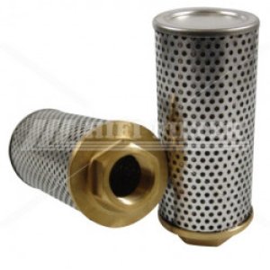 Гидравлический фильтр HIFI Filter SH 60652