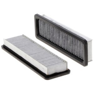 Воздушный фильтр HIFI Filter SC 80065 CA