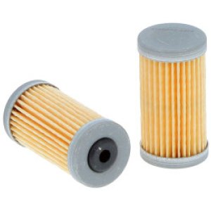Топливный фильтр HIFI Filter SN 80015