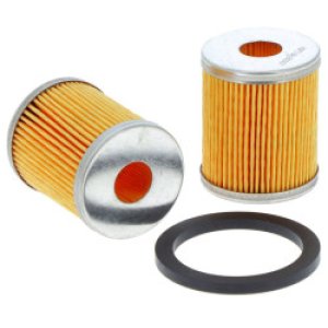 Топливный фильтр HIFI Filter SN 80007