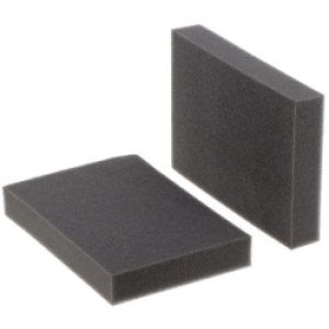 Воздушный фильтр HIFI Filter SC 50249