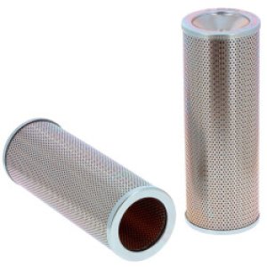 Гидравлический фильтр HIFI Filter SH 54661