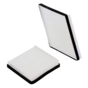 Воздушный фильтр HIFI Filter SC 50216