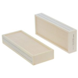 Воздушный фильтр HIFI Filter SC 50044