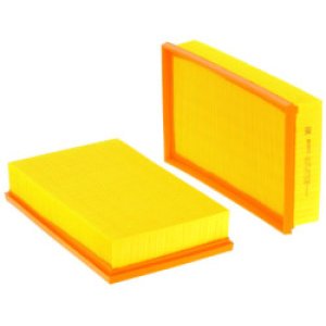 Воздушный фильтр HIFI Filter SC 50115