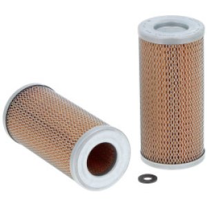 Воздушный фильтр HIFI Filter SA 18009