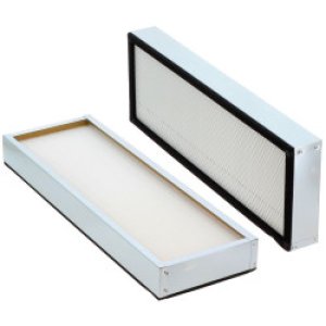 Воздушный фильтр HIFI Filter SC 60081