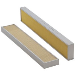 Воздушный фильтр HIFI Filter SC 17090