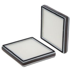 Воздушный фильтр HIFI Filter SC 90373