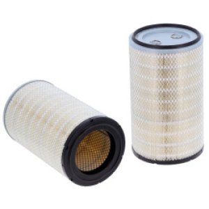 Воздушный фильтр HIFI Filter SA 18158