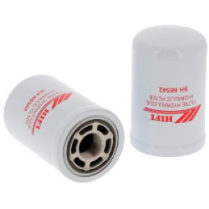 Гидравлический фильтр MANN-FILTER WH 945/1