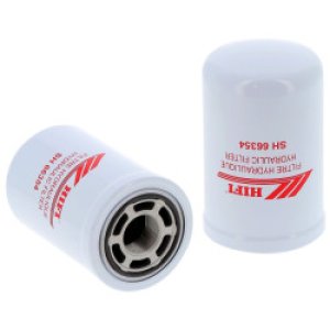 Гидравлический фильтр PRO FILTERS DH 1653