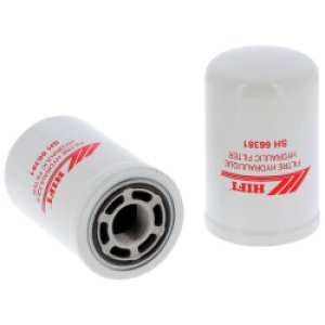 Гидравлический фильтр Clean Filters DH 5803