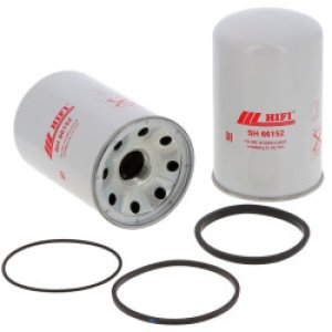 Гидравлический фильтр PRO FILTERS DH 1675