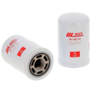 Гидравлический фильтр PRO FILTERS DH 1682