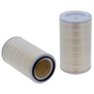 Воздушный фильтр HIFI Filter SA 18066