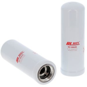 Гидравлический фильтр PRO FILTERS DH 147