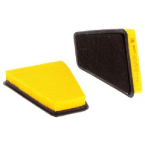 Воздушный фильтр HIFI Filter SC 70132