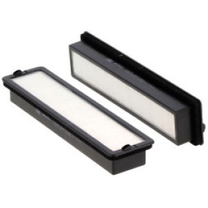 Воздушный фильтр HIFI Filter SC 70116