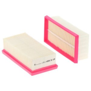 Воздушный фильтр HIFI Filter SC 80024