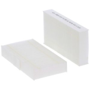 Воздушный фильтр HIFI Filter SC 90198