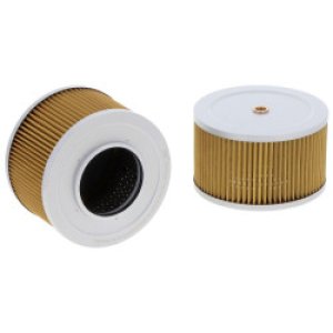 Гидравлический фильтр HIFI Filter SH 60397