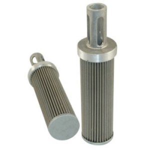 Гидравлический фильтр INTERNORMEN 01GASF65/80GEO