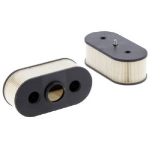 Воздушный фильтр HIFI Filter SA 12368