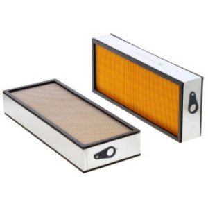 Воздушный фильтр HIFI Filter SC 60040