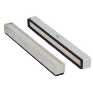 Воздушный фильтр HIFI Filter SC 90208