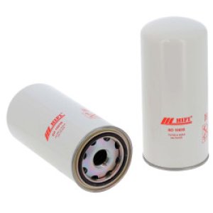 Масляный фильтр MANN-FILTER WD 13145/4