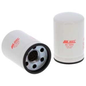 Масляный фильтр Fleetguard LF 3941