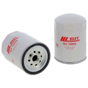 Масляный фильтр Hengst H 25 W 01