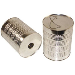 Масляный фильтр Luberfiner 2707