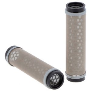 Гидравлический фильтр HIFI Filter SH 60749