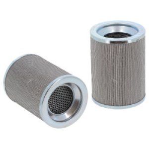 Гидравлический фильтр PALL HC 8400 FKN 8H