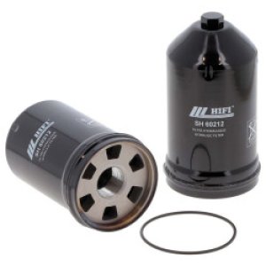 Гидравлический фильтр SF-FILTER SPH 94047